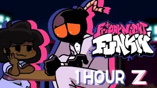 Whitroll - Friday Night Funkin' [FULL SONG] (1 HOUR)
