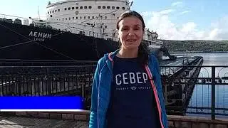 Опора России - С днём рождения от Мурманских Предпринимателей
