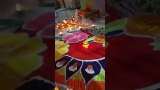 rangoli
