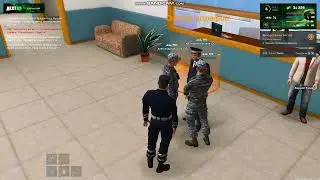 Нарушение