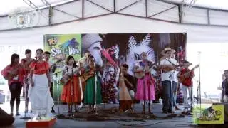 Jóveves Orquestas - El pájaro cu
