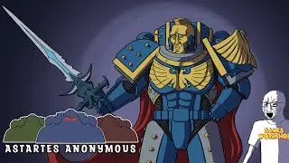 5 NON-GW BITS SITES FOR 40K | Astartes Anonymous Podcast #8