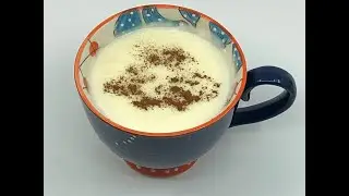 Կաթնապուր, Կաթով ապուր - ENGLISH SUBTITLES  / Рисовая Молочная Каша / Classic Rice Pudding/Gatnaboor