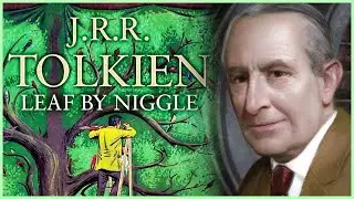 'Leaf By Niggle': Tolkien's Story of Creative Service and Sacrifice | Tolkien Reading Day 2024