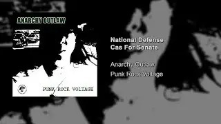 US National Defense - Andrew Castanuela