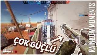 POMPİK | R6S moments 37