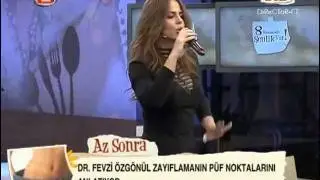 Simge & Ödeme Vakti (8 Numarada Şenlik Var)