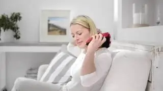 SISSEL® Aroma Neck Roll