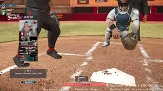 XBL Season 8 Week 2 vs. JBoops
