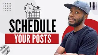 THREE Ways to Schedule Your Social Media Posts (2023)