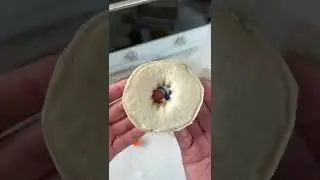 Air Fryer Donuts - Simple Recipe 