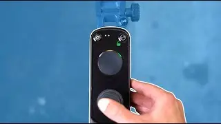 Scewo BRO Guide | Control Panel. How to Adjust Your Seating Position.