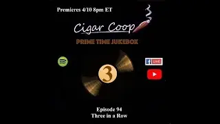 Prime Time Jukebox 94: Three in a Row