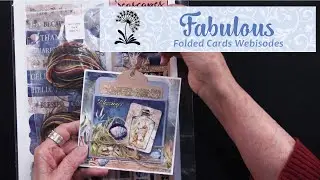 Fabulous Folded #15: Pocket Pop-Out Card Cutting Dies | PaperWishes.com