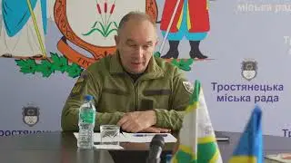 Юрій Бова разом з заступниками обговорювали долю привокзальної площі та прилеглих територій