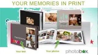 boots photobook