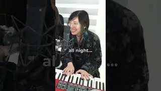 Fuslie's DISS TRACK on Ludwig..