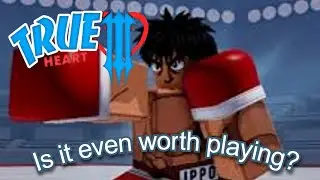 Is True Heart 3 even worth playing? | True Heart 3