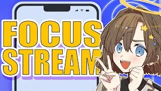 [FOCUS STREAM] I get some work done then I play MTG Arena
