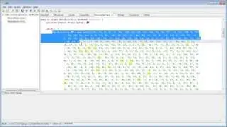 JEB Demo - Java AST Manipulation - Decrypt Strings