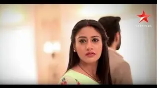Ishqbaaaz | Is Sahil a thief?