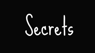 MALAI - Secrets