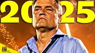 ✅ PEÑAROL con DIEGO AGUIRRE para el 2025