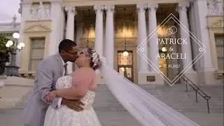 Patrick & Araceli Wilson | Wedding Film