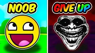 I found ALL 128 HIDDEN Memes in Roblox Collect a Meme!
