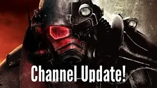Channel update: School, Fallout and more