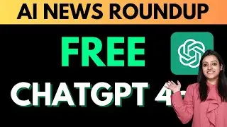 How to use ChatGPT 4o & Free AI tools | ChatGPT 4o use cases in Hindi | Ritika AI