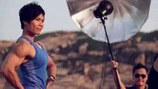 Indra500 TTL: Unleash the Power with CM Leung and Brenda Lo (Full Version)