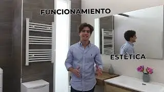 Reforma de aseo