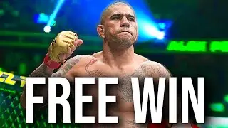 Khalil Rountree Is A Free Win For Alex Pereira (UFC 307 Prediction)