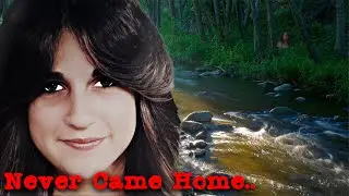 She Got In The Car and Never Came Home... - Missy Avila