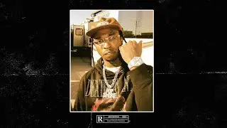 [FREE FOR PROFIT] Pop Smoke x Central Cee Melodic Drill Type Beat 2021 - 