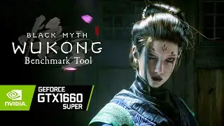Can GTX 1660 Super Handle Black Myth: Wukong?