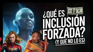 ¿CUÁNDO la INCLUSIÓN se vuelve FORZADA? │ Forzar Vs. Representar │ 