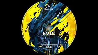 Evic - Liferoot [CRPT033]