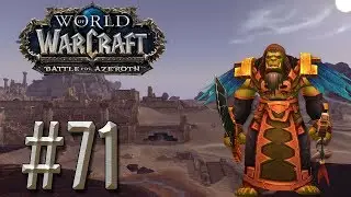 World of Warcraft #71 | CZ Let's Play - Gameplay