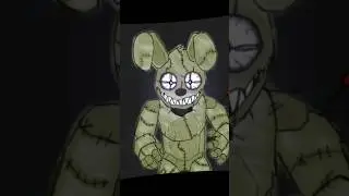 fnaf 4 plush trap tribute part 7