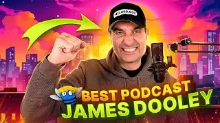 James Dooley Best Podcast ^^ | Entrepreneur, SEO, LeadGen, Gaming, Affiliate, Lifestyle and more! 💪