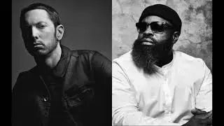 Black thought feat. Eminem type beat