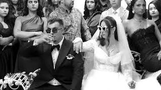 THE BEST VIDEO CLIP ABOUT WEDDING TRENDS, PABLO ESCOBAR | TREND #trending #wedding #fyi