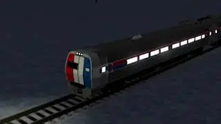 3 2 1 GO but it’s roblox trains