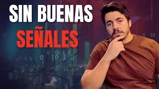 Se viene la gran caída del mercado? No se ve bien