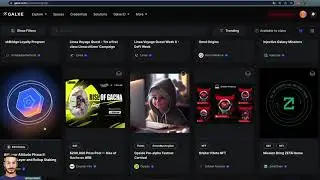 Cosa fare in BEAR MARKET 🔥 GALXE TUTORIAL