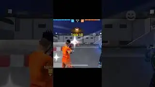 Ek din mujhe bhi V badge mil jayega 😂 #freefire #vbadge #freefirevideos #freefirefunnyvideo