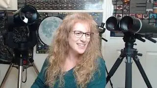 April 2020 Stargazing with Central Coast Astronomy