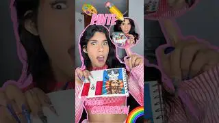 PINTE✏️ MI PROPIA ✨COLECCIÓN✨ PERO CON COMENTARIOS 😭